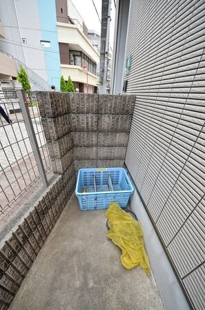 マメゾンの物件内観写真